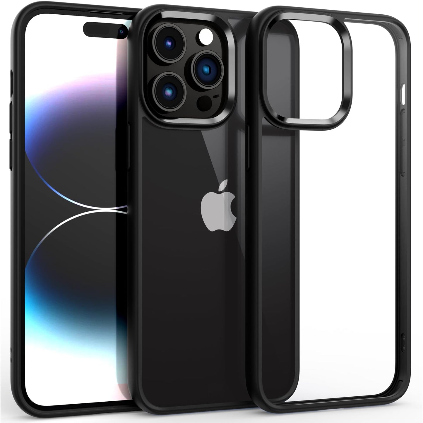 prozoren-antishock-ovitek-supdeal-iphone-14-pro-crna-obroba