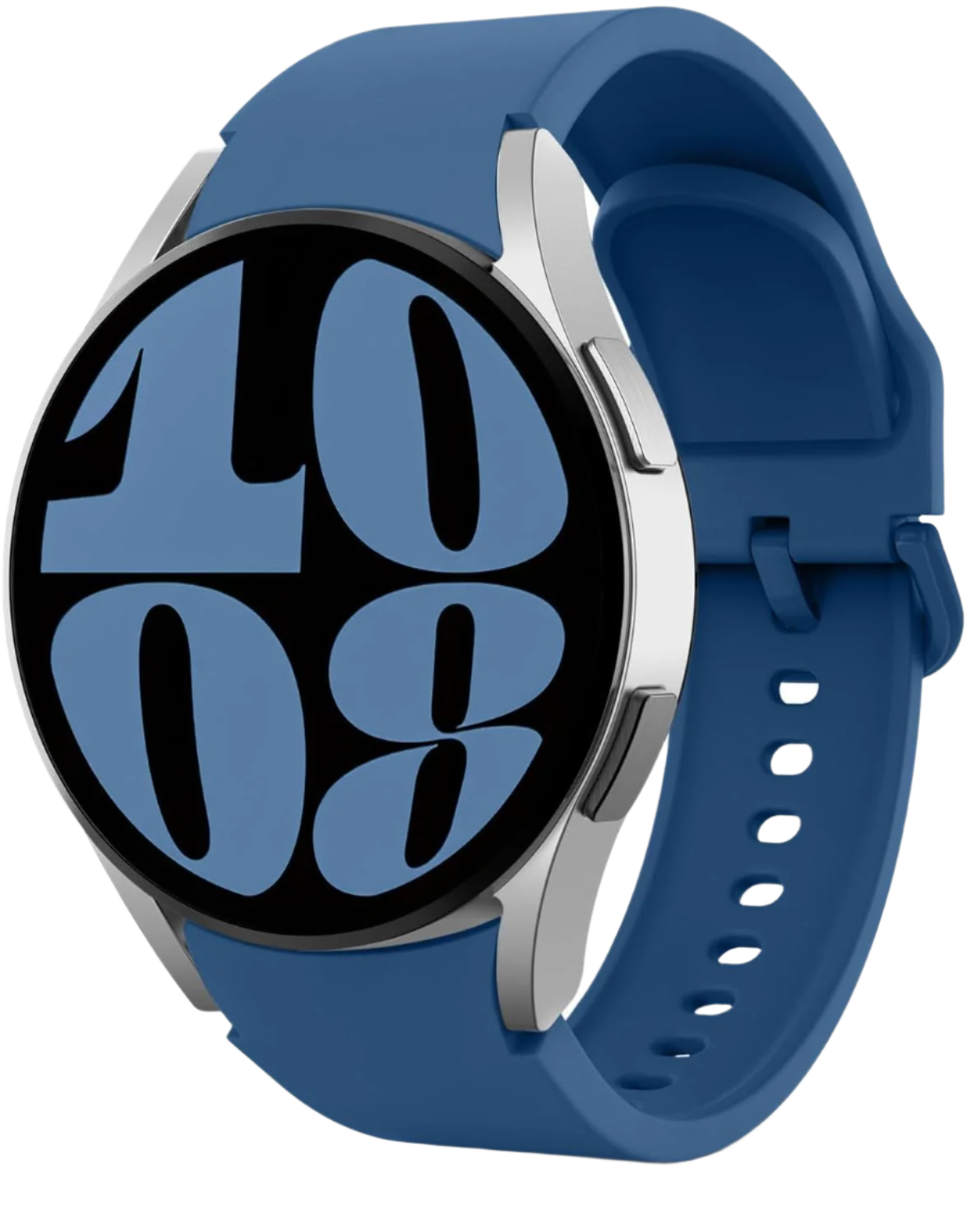 Pašček za Samsung Galaxy Watch 6 40 mm 44 mm, Galaxy Watch 6 classic 43 mm 47 mm, Galaxy Watch 5 Pro/Watch 4/Watch 4 Cla