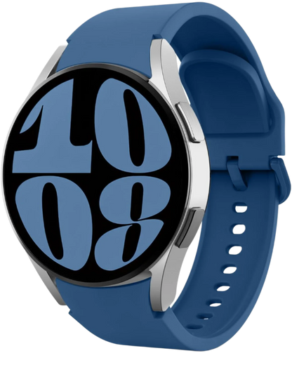 Pašček za Samsung Galaxy Watch 6 40 mm 44 mm, Galaxy Watch 6 classic 43 mm 47 mm, Galaxy Watch 5 Pro/Watch 4/Watch 4 Cla