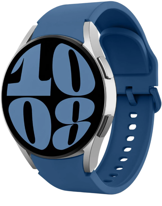 Pašček za Samsung Galaxy Watch 6 40 mm 44 mm, Galaxy Watch 6 classic 43 mm 47 mm, Galaxy Watch 5 Pro/Watch 4/Watch 4 Cla