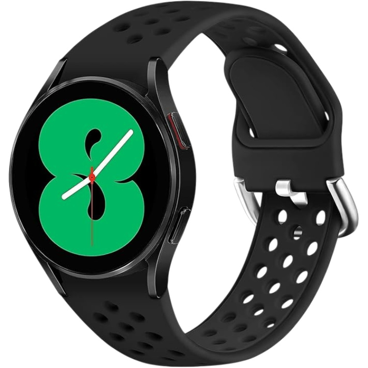 Pašček za uro Samsung Galaxy Watch 7/6/5/4 40 mm 44 mm/Watch 5 Pro 45 mm/Watch 6 Classic 43 mm 47 mm/Watch 4 Classic 42 