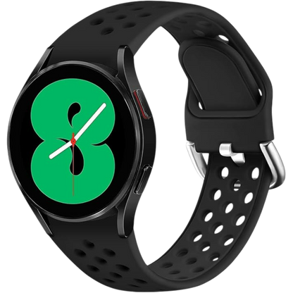 Pašček za uro Samsung Galaxy Watch 7/6/5/4 40 mm 44 mm/Watch 5 Pro 45 mm/Watch 6 Classic 43 mm 47 mm/Watch 4 Classic 42 