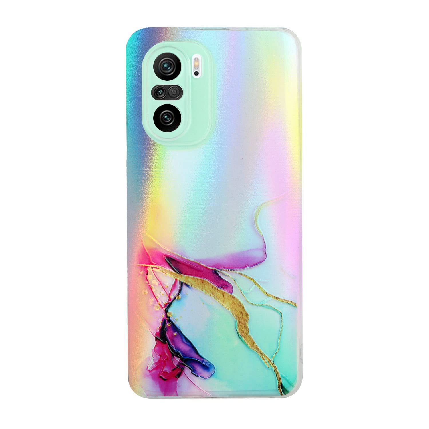 ovitek-watercolor-marble-redmi-k40-poco-f3