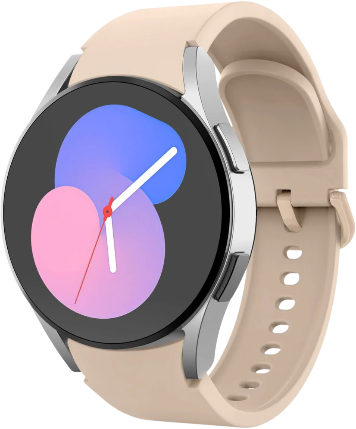 Pašček za Samsung Galaxy Watch 6 40 mm 44 mm, Galaxy Watch 6 classic 43 mm 47 mm, Galaxy Watch 5 Pro/Watch 4/Watch 4 Cla