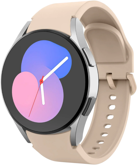Pašček za Samsung Galaxy Watch 6 40 mm 44 mm, Galaxy Watch 6 classic 43 mm 47 mm, Galaxy Watch 5 Pro/Watch 4/Watch 4 Cla