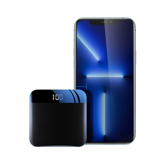Power Bank "Bscame" 10000 mAh
