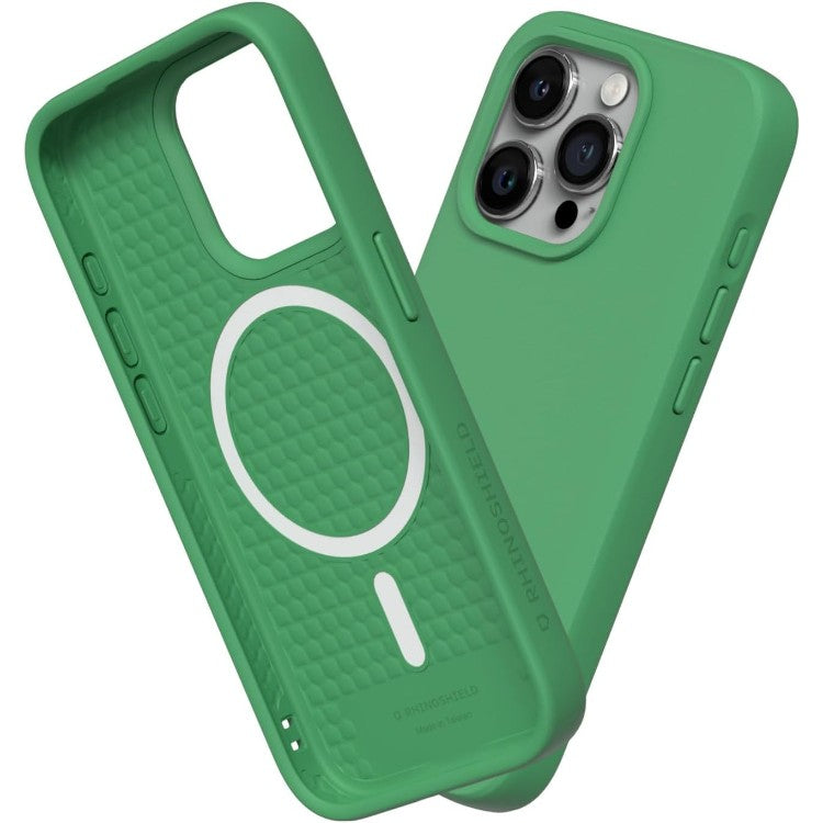 Ovitek "Rhinoshield MagSafe" za iPhone 15 Pro Max