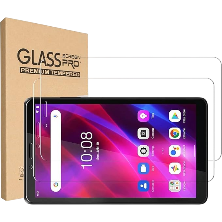 Zaščitno steklo za Lenovo Tab M7 3.Gen (2Kosa) – Infostyle