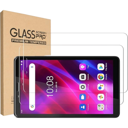 Zaščitno steklo za Lenovo Tab M7 3.Gen (2Kosa) – Infostyle