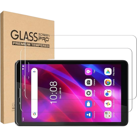 Zaščitno steklo za Lenovo Tab M7 3.Gen (2Kosa) – Infostyle