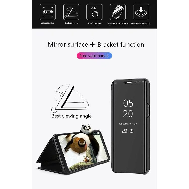Preklopna torbica za telefon "LIUZIHAN" Samsung Galaxy A05 – Infostyle
