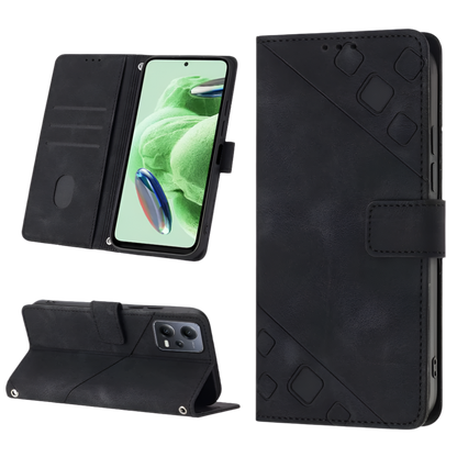 Preklopna torbica "Scandi" Samsung Galaxy S23 Ultra – Infostyle