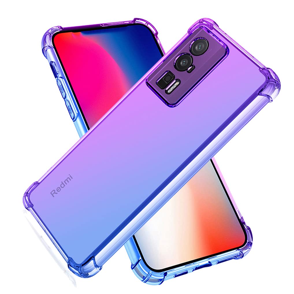 Ovitek-colorit-Xiaomi-Poco-F5-Pro-5G-vijolicna-modra