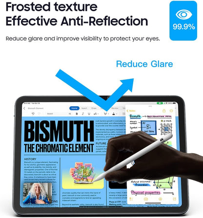 Zaščitna folija za tablični računalnik "Benks" iPad Pro 13 inch M4 (2024)