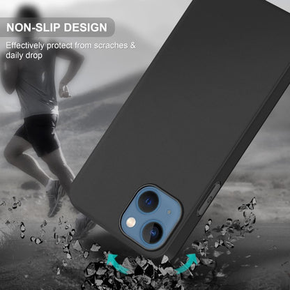 Ovitek za iPhone 13/14, črna – Sogude