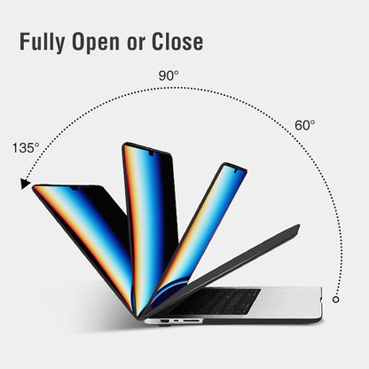 Ovitek za prenosni računalnik MacBook Pro 14 inch – EooCoo