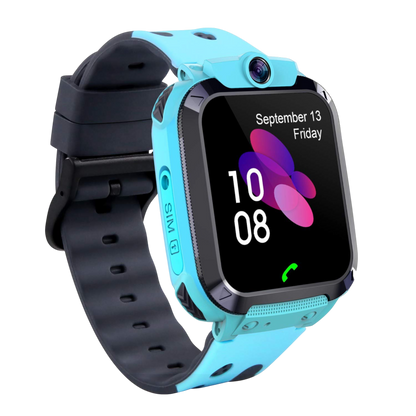 Otroška pametna ura "Ruopoem" – Infostyle