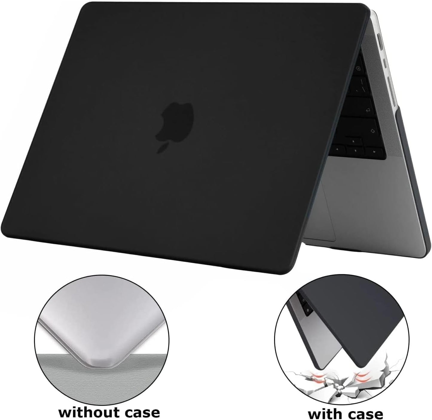 Ovitek za prenosni računalnik MacBook Pro 14 inch – EooCoo