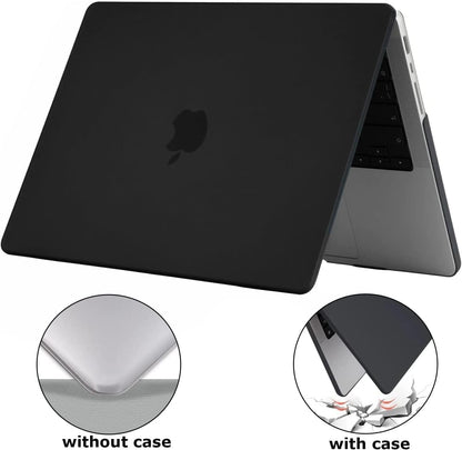 Ovitek za prenosni računalnik MacBook Pro 14 inch – EooCoo