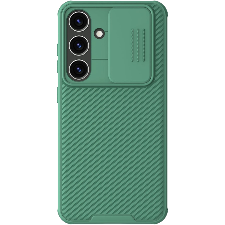 Ovitek "CamShield Pro" za Samsung Galaxy S24 – Nillkin