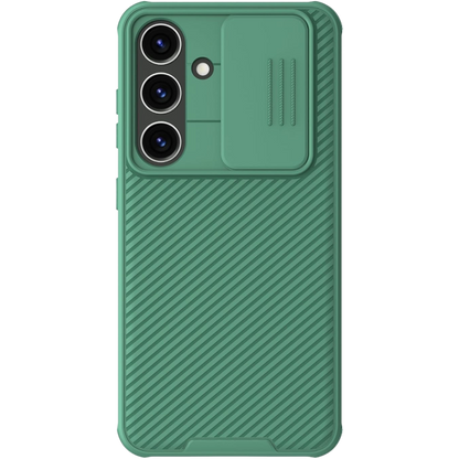 Ovitek "CamShield Pro" za Samsung Galaxy S24 – Nillkin