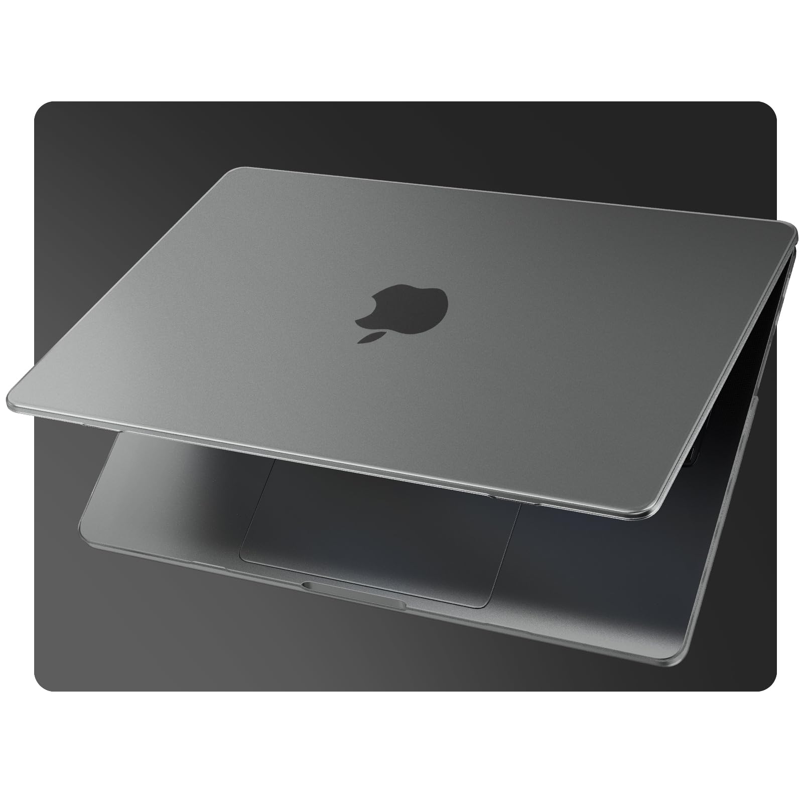 ultra-tanek-ovitek-eoocoo-macbook-pro-14-2021-2024-mat-siva