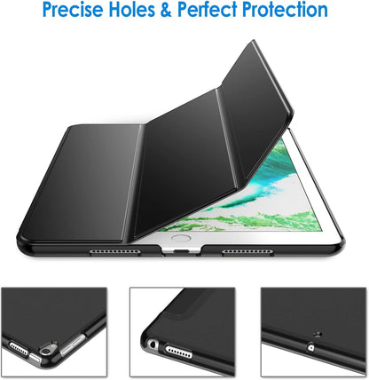 Preklopna torbica "JETech" za tablični računalnik Apple iPad Air 3 (2019) / Pro 10.5" (2017)