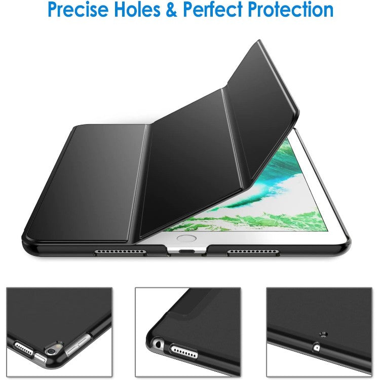 Preklopna torbica za tablični računalnik Apple iPad 9.7" (2018/2017 model, 6th/5th Gen) – JETech