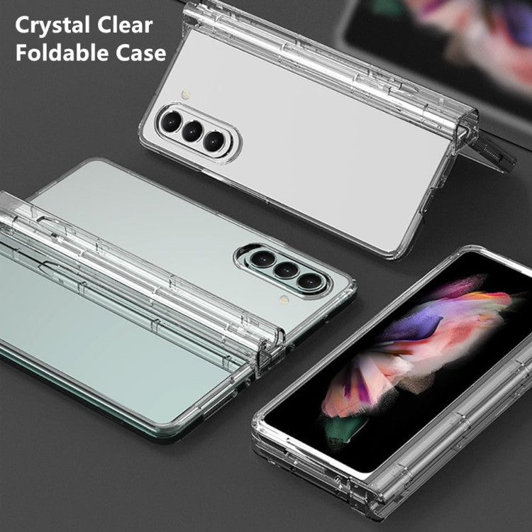Ovitek "Anfairlace" za Samsung Galaxy Z Fold 5 5G