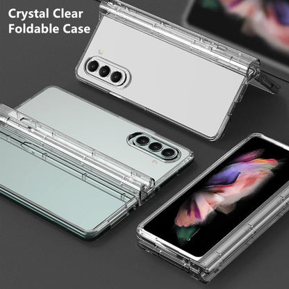 Ovitek "Anfairlace" za Samsung Galaxy Z Fold 5 5G