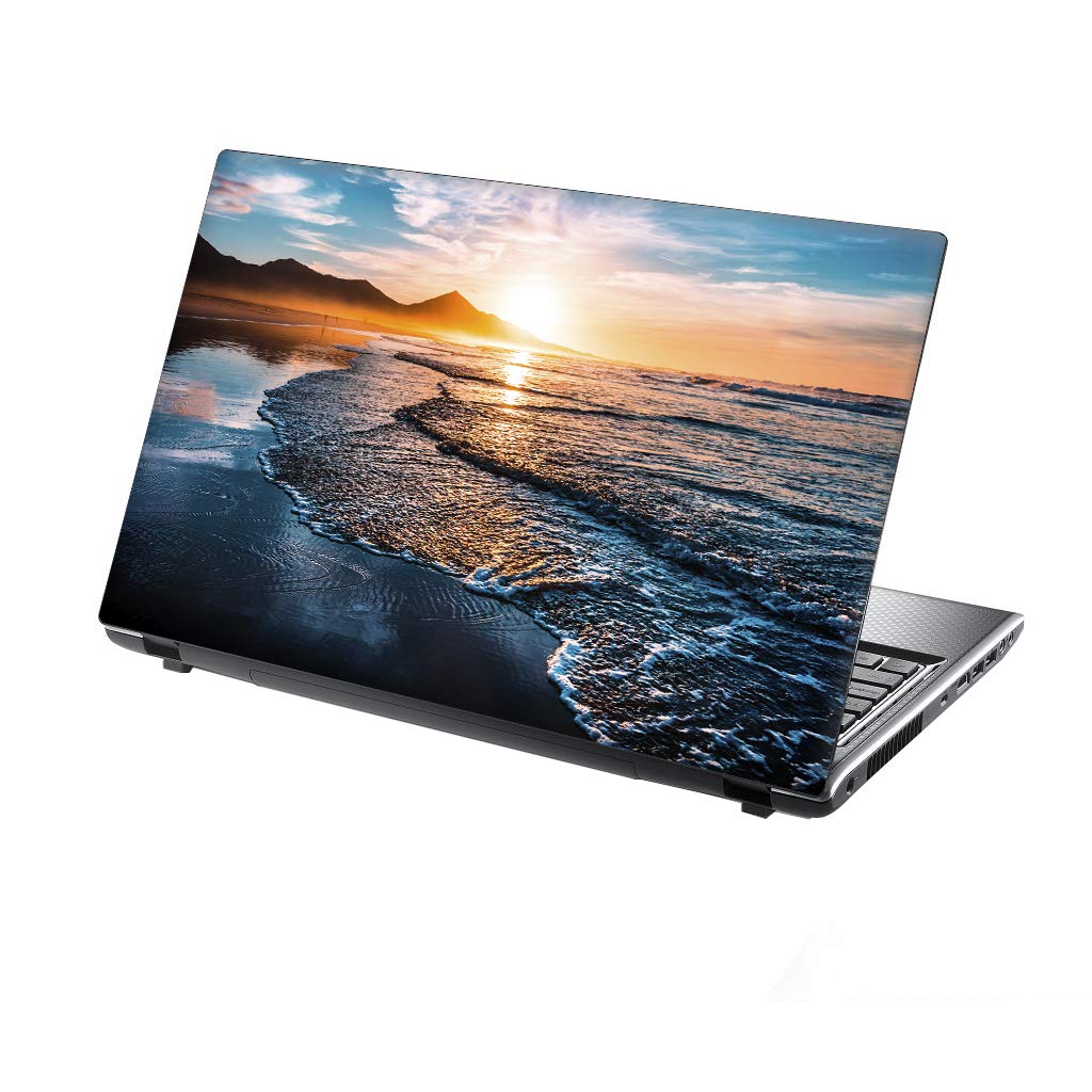 vinilna-nalepka-prenosnik-15-6-ocean-sunset