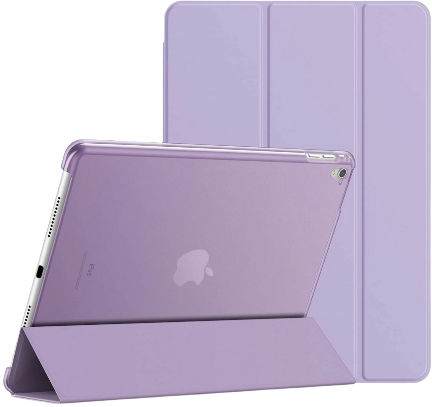 Ovitek JETech za iPad Pro 9.7 – Infostyle – Vijolična
