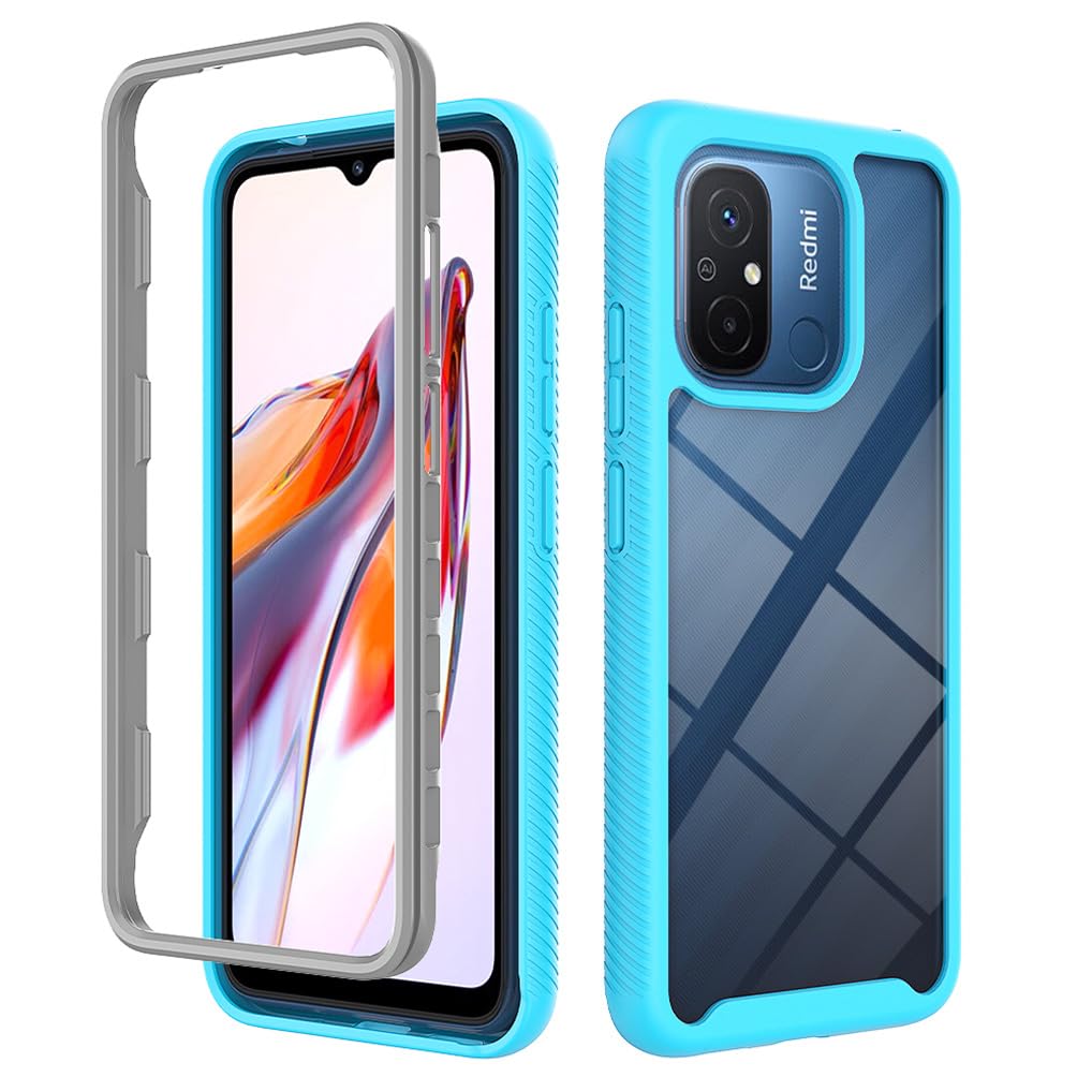 prozoren-ovitek-seahai-xiaomi-redmi-12c-redmi-11a-svetlo-modra