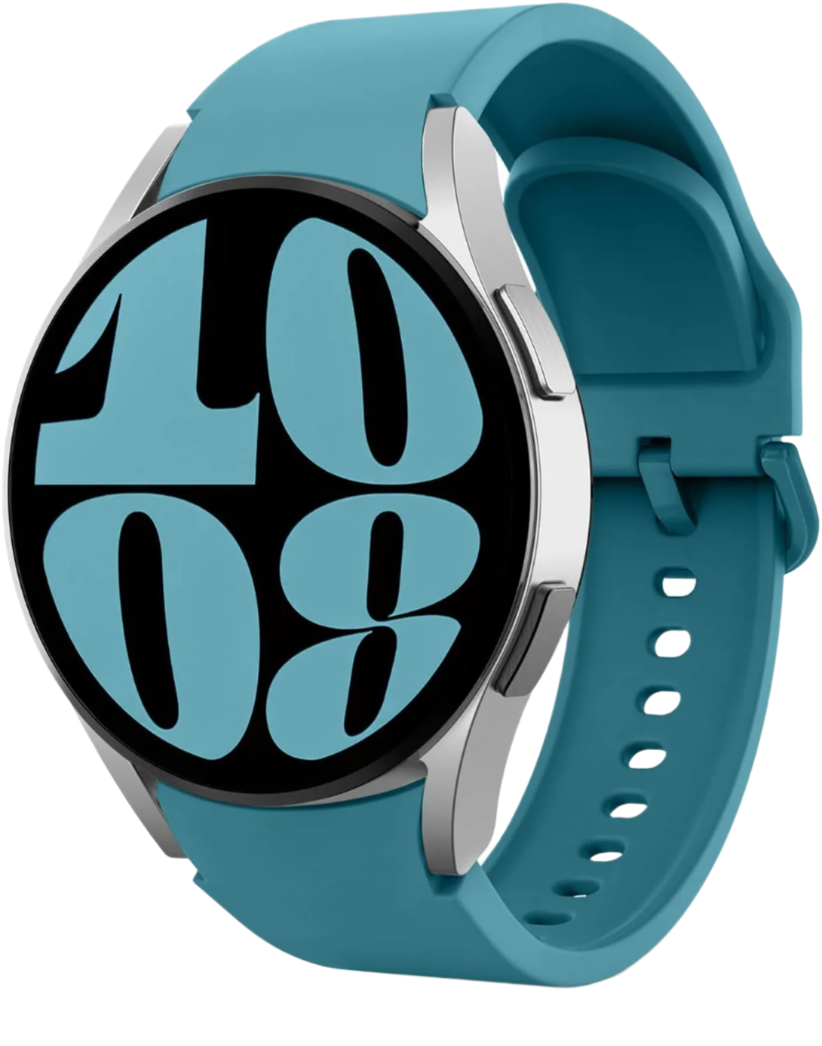 Pašček za Samsung Galaxy Watch 6 40 mm 44 mm, Galaxy Watch 6 classic 43 mm 47 mm, Galaxy Watch 5 Pro/Watch 4/Watch 4 Cla