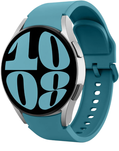 Pašček za Samsung Galaxy Watch 6 40 mm 44 mm, Galaxy Watch 6 classic 43 mm 47 mm, Galaxy Watch 5 Pro/Watch 4/Watch 4 Cla