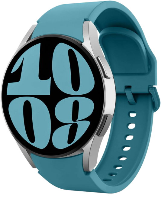 Pašček za Samsung Galaxy Watch 6 40 mm 44 mm, Galaxy Watch 6 classic 43 mm 47 mm, Galaxy Watch 5 Pro/Watch 4/Watch 4 Cla