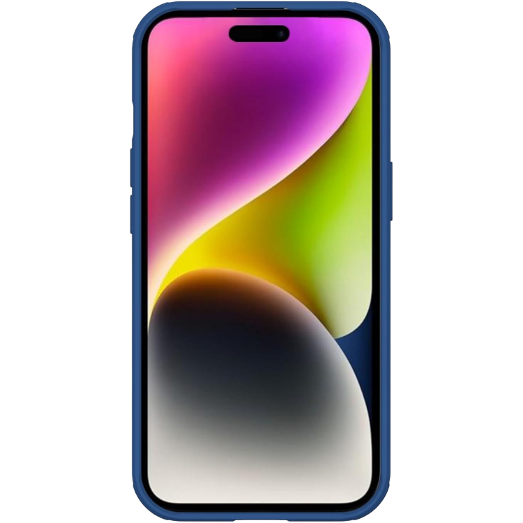 Ovitek za telefon "CamShield Pro" iPhone 15 – Nillkin