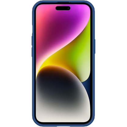 Ovitek za telefon "CamShield Pro" iPhone 15 – Nillkin