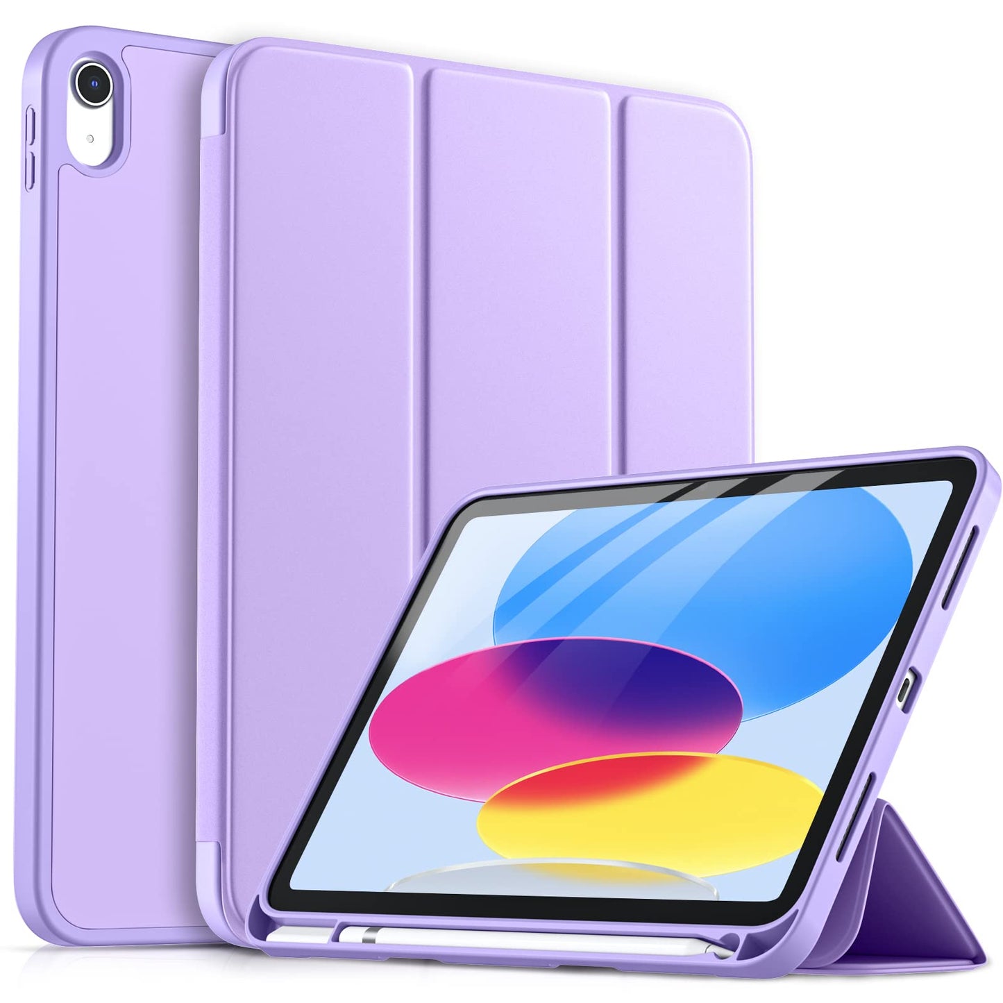 etui-drivego-ipad-10-generacije-2022-drzalo-svincnik-svetlo-vijolicna
