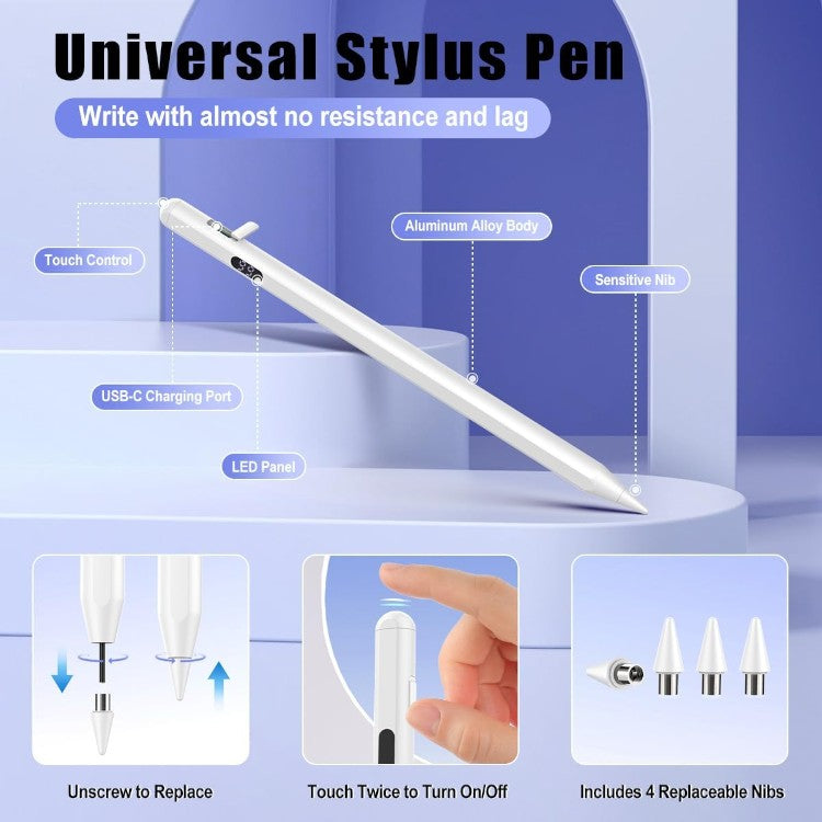 Pisalo ''TiMOVO Stylus Pen'' za IOS & Android – Infostyle
