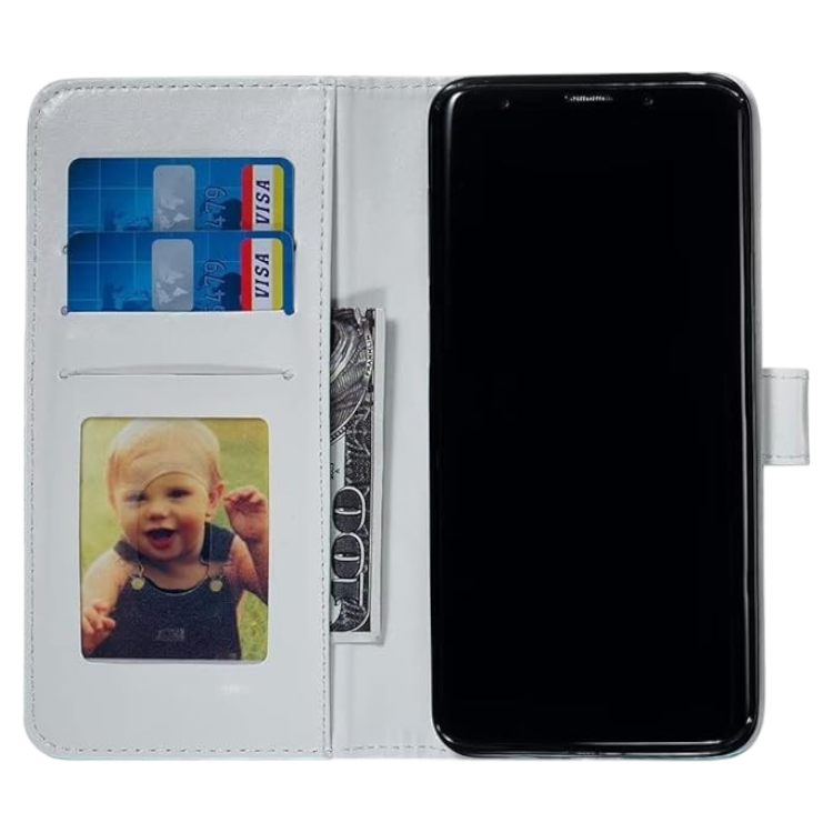 Ovitek "marble" za Motorola Moto E20/E30/E40 – Yiscase