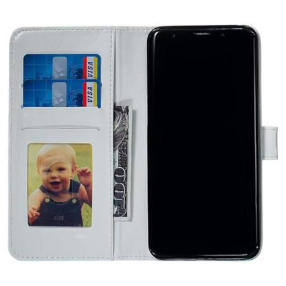 Ovitek "marble" za Motorola Moto E20/E30/E40 – Yiscase
