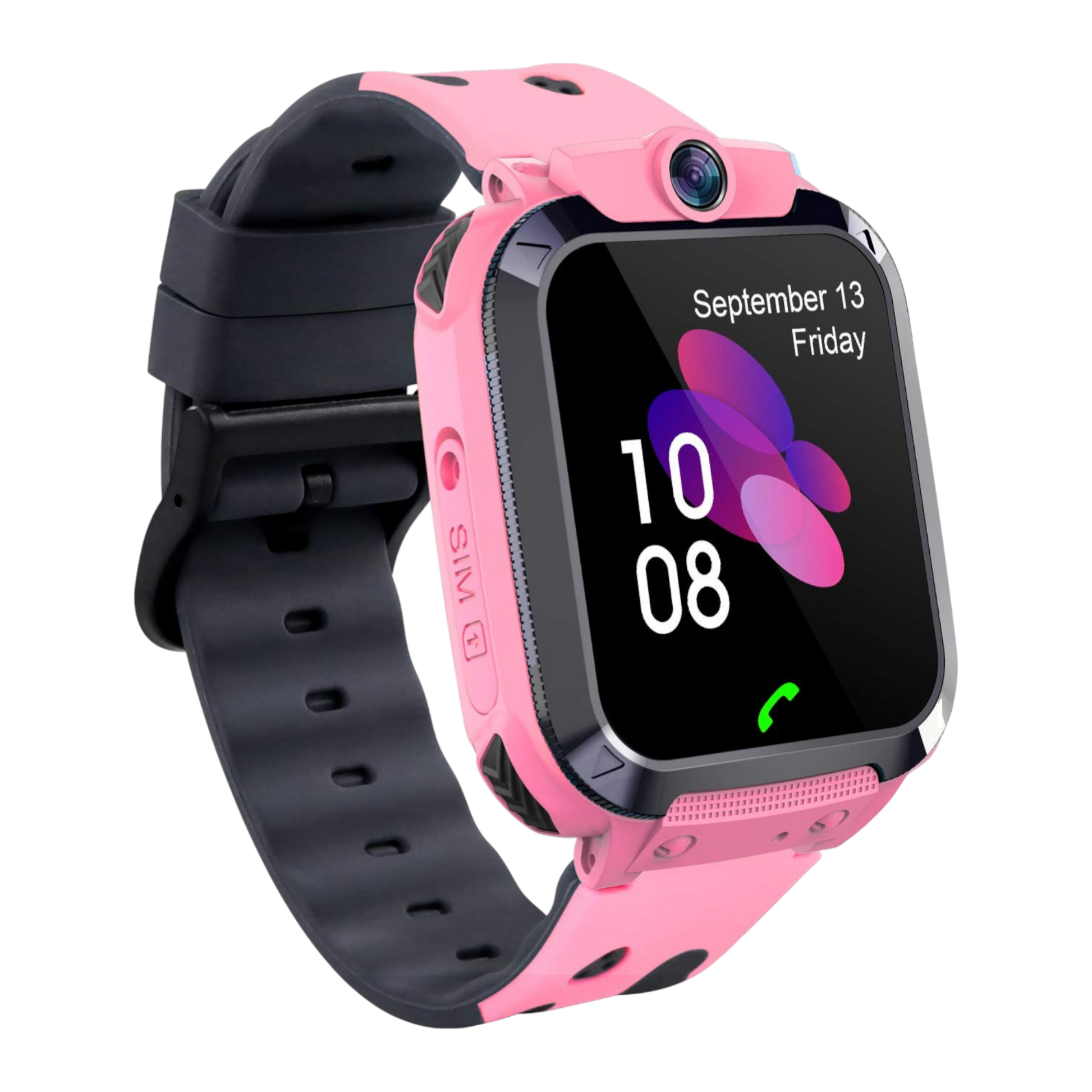 Otroška pametna ura "Ruopoem" – Infostyle