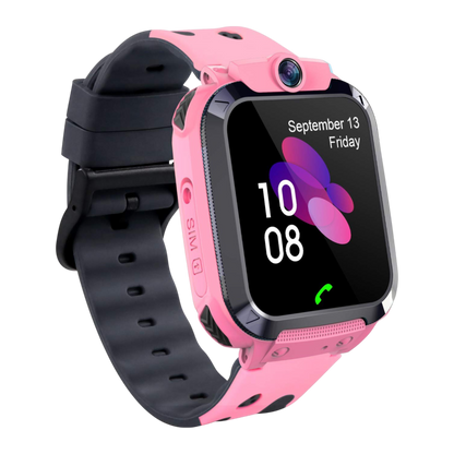 Otroška pametna ura "Ruopoem" – Infostyle