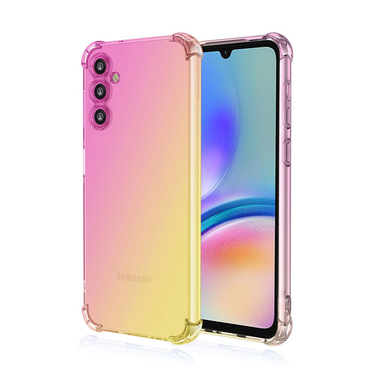 silikonski-ovitek-colorit-samsung-galaxy-a05s-roza-rumena