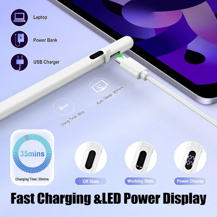 Pisalo ''TiMOVO Stylus Pen'' za IOS & Android – Infostyle