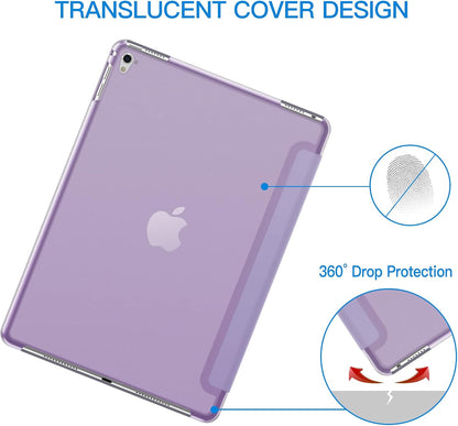 Ovitek JETech za iPad Pro 9.7 – Infostyle