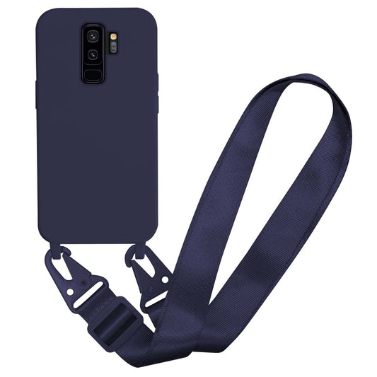 ovitek-bigcousin-s-trakom-samsung-galaxy-s9-plus-temno-modra