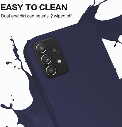 Ovitek za telefon Samsung Galaxy A32 4G s trakom – Vigo