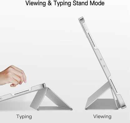Preklopna torbica ''JETech'' za iPad Pro 11'' (2022/2021/2020/2018) – Infostyle